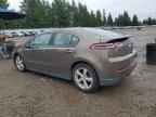 2014 CHEVROLET VOLT