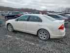 2010 FORD FUSION