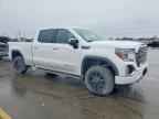 2019 GMC Sierra