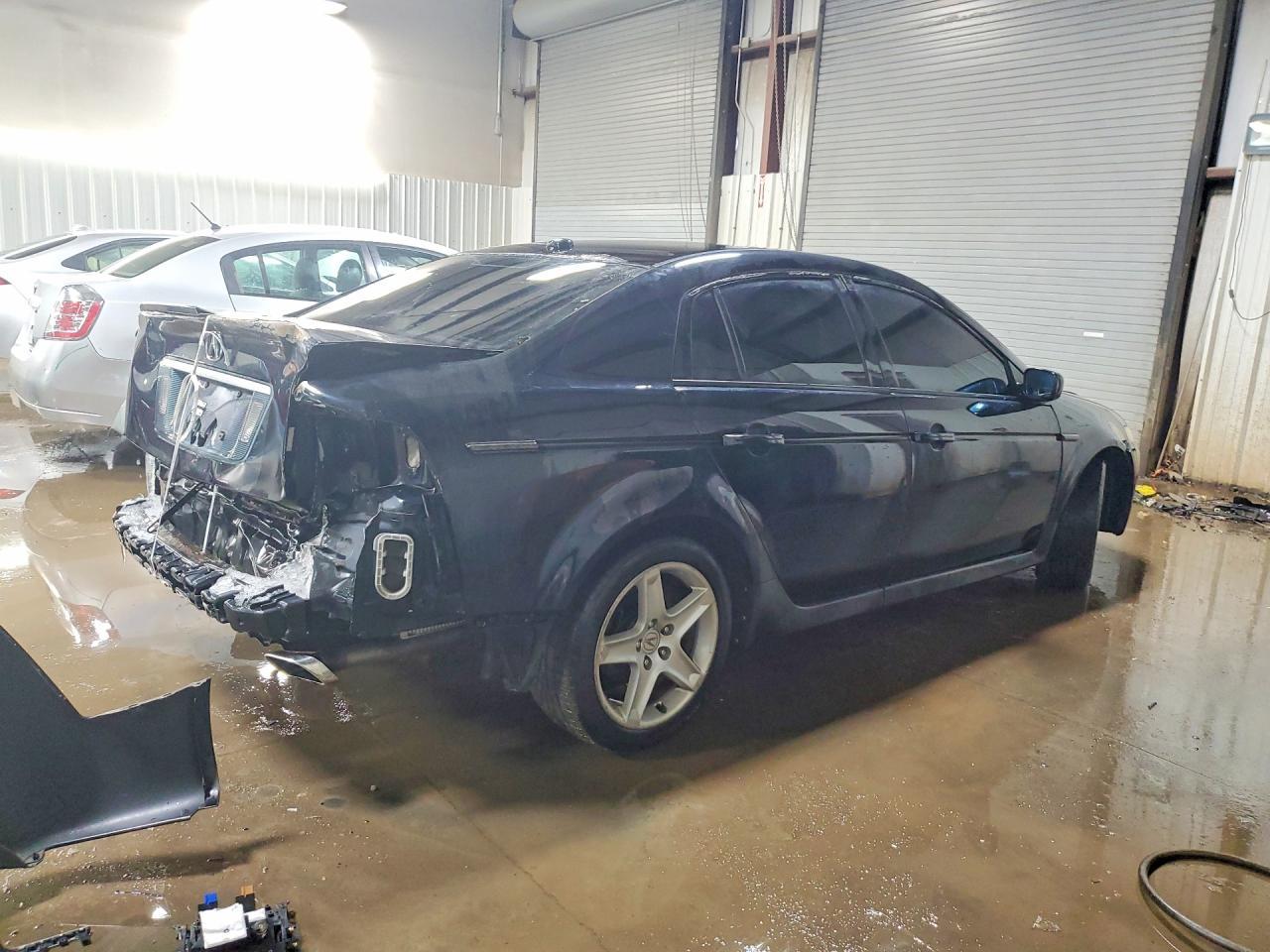 2004 ACURA TL