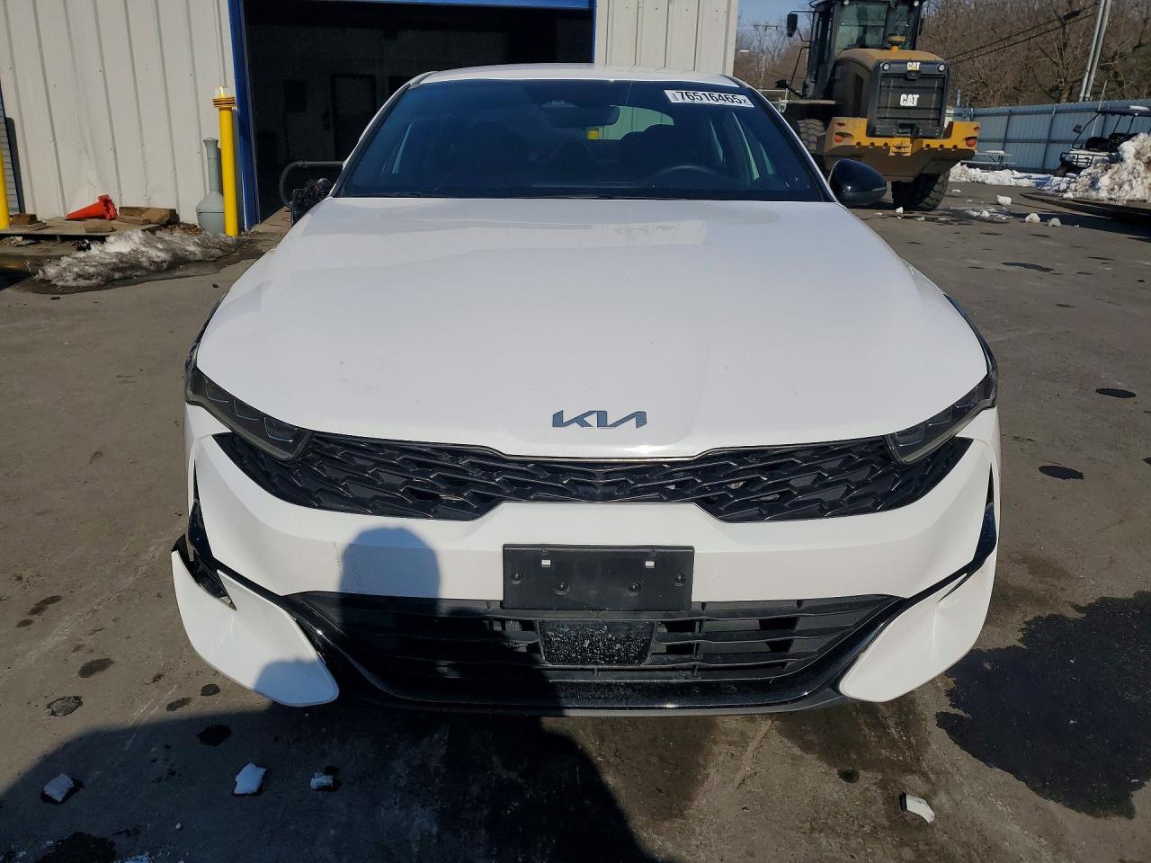2024 KIA K5