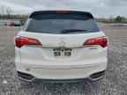 2017 ACURA RDX