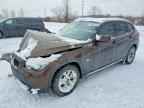 2012 BMW X1