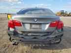 2012 BMW 5 series