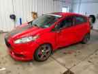 2014 FORD Fiesta