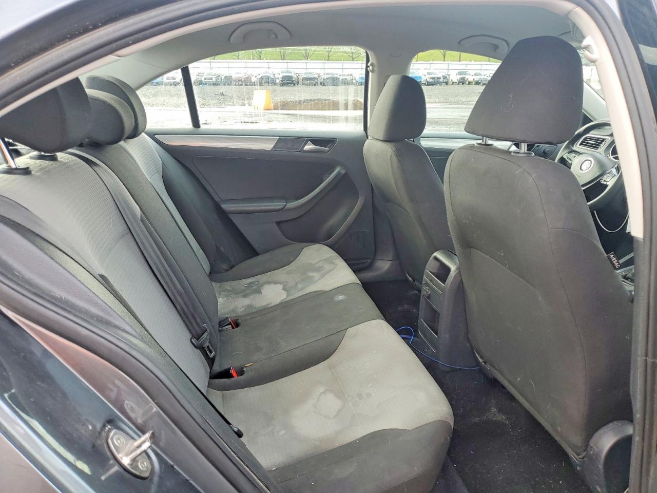 2018 VOLKSWAGEN JETTA