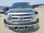 2013 FORD F-150 Lightning
