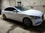 2015 HYUNDAI GENESIS