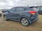 2017 HONDA HR-V