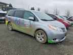 2016 TOYOTA SIENNA