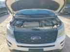 2017 FORD Explorer Sport Trac