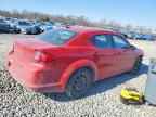 2014 DODGE Avenger