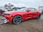 2018 CHEVROLET Camaro