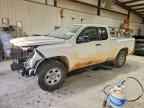 2025 NISSAN Frontier