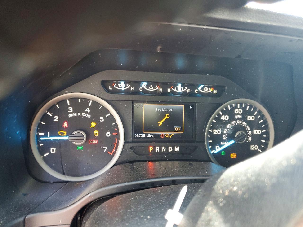2018 FORD F-150 Lightning