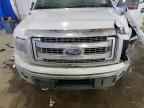 2014 FORD F-150 Lightning