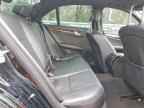 2012 MERCEDES-BENZ C-CLASS