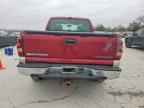 2004 CHEVROLET Silverado