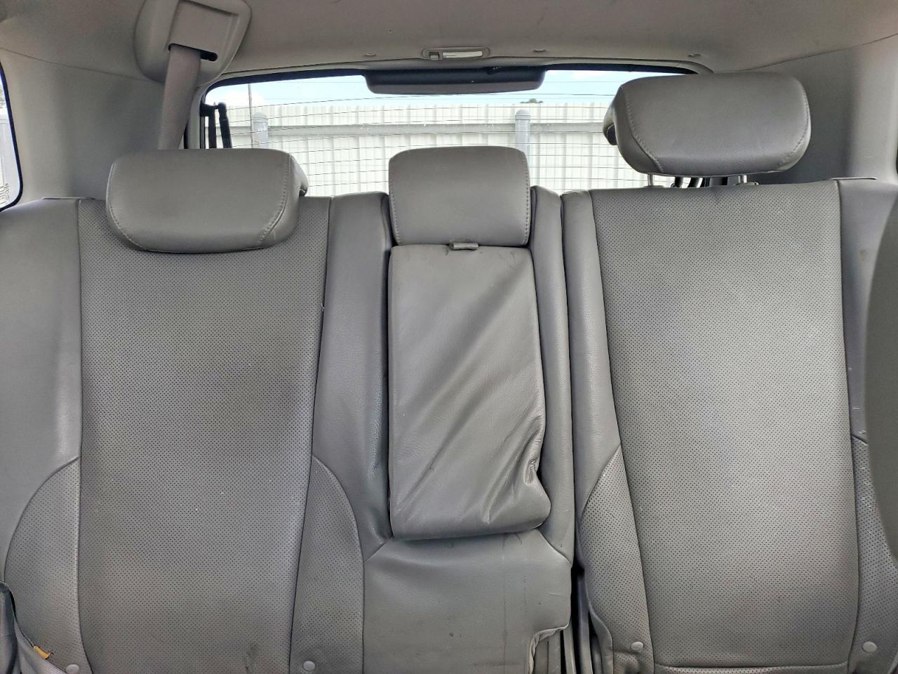 2006 HYUNDAI TUCSON