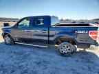 2014 FORD F-150 Lightning