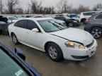 2010 CHEVROLET IMPALA