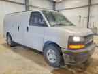 2018 CHEVROLET EXPRESS 2500