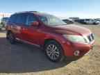2013 NISSAN PATHFINDER