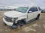 2015 CHEVROLET Tahoe
