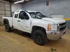 2012 CHEVROLET Silverado 2500