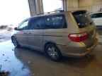 2006 HONDA ODYSSEY