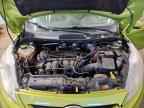 2011 FORD Fiesta