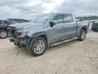 2021 GMC Sierra