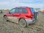 2005 TOYOTA RAV4