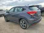 2018 HONDA HR-V