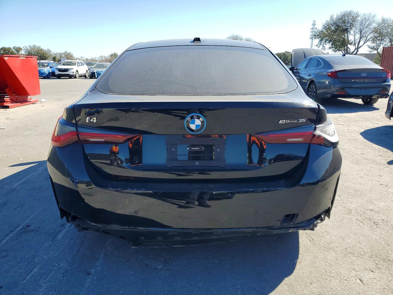 2024 BMW i4