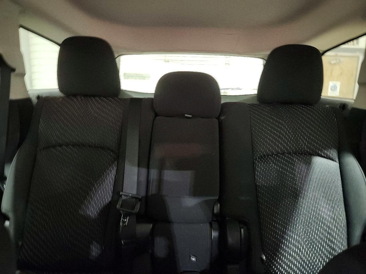 2013 DODGE JOURNEY