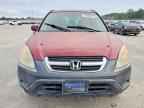 2002 HONDA CR-V