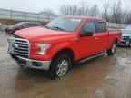 2016 FORD F-150 Lightning