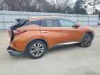 2015 NISSAN MURANO