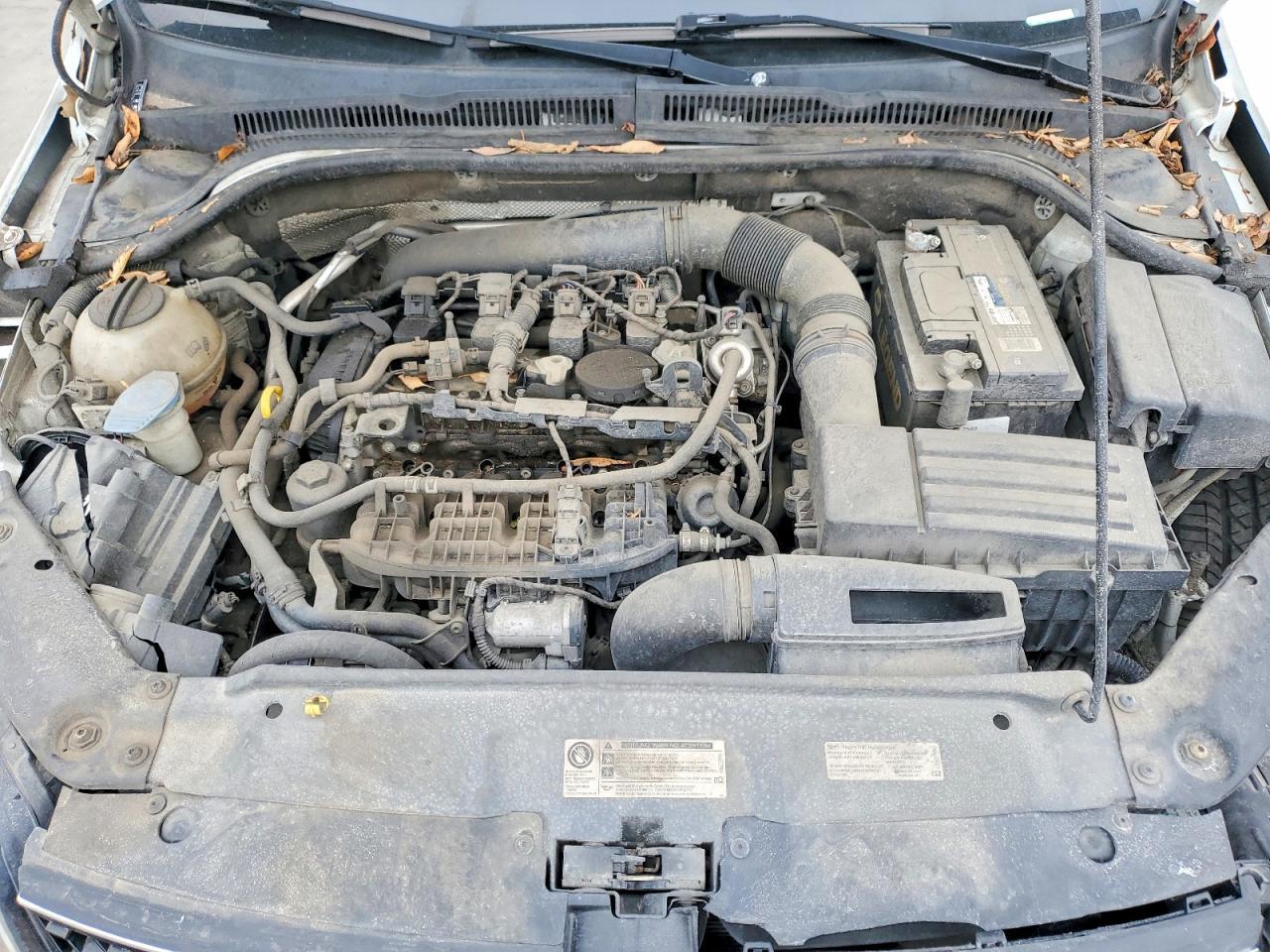 2014 VOLKSWAGEN JETTA