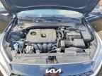 2022 KIA FORTE