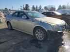 2013 CADILLAC CTS