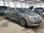 2011 HONDA ACCORD