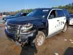 2017 CHEVROLET Tahoe