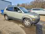 2008 HYUNDAI TUCSON