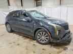 2019 CADILLAC XT4