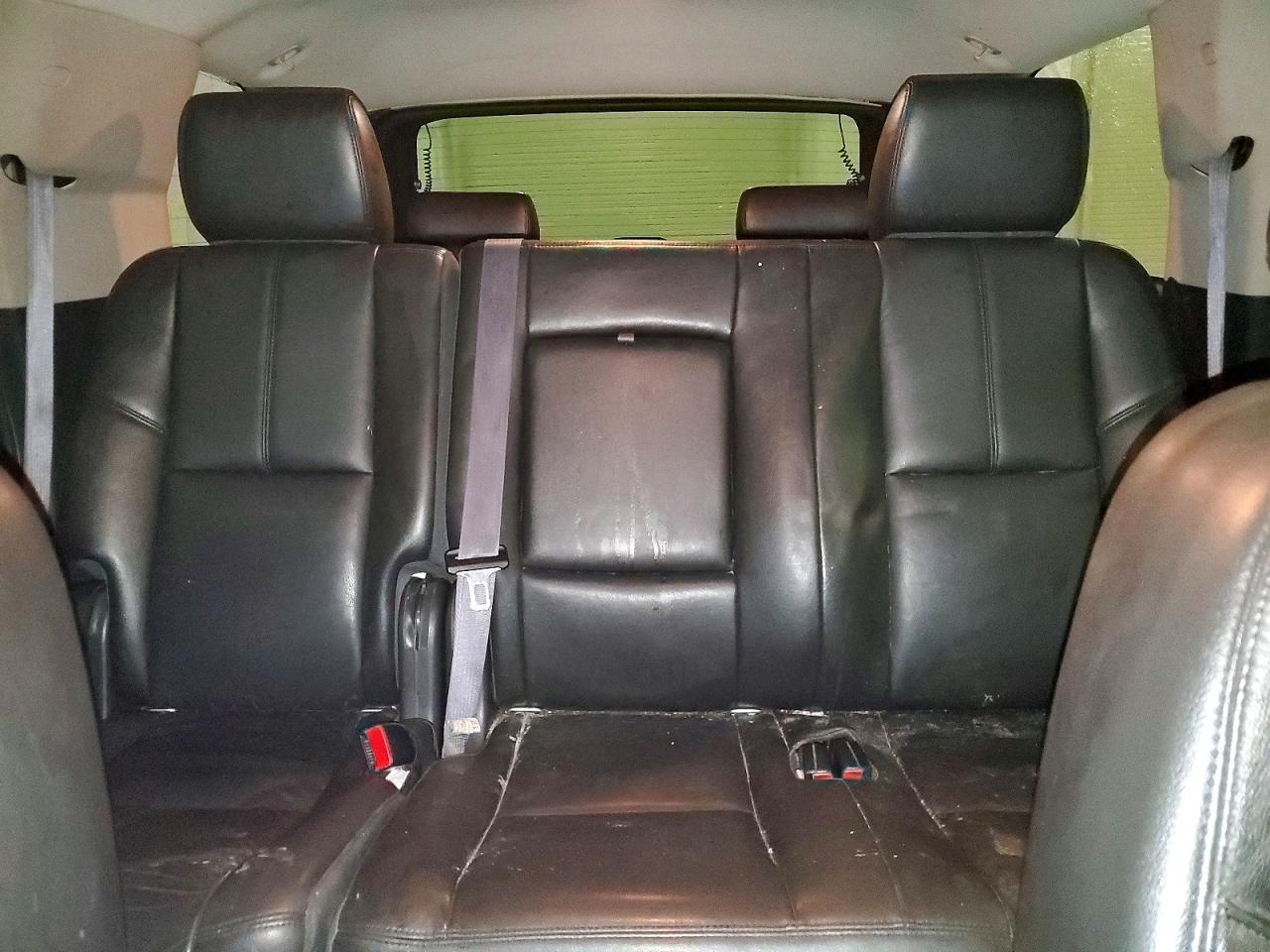 2013 GMC Yukon