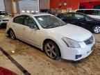 2008 NISSAN