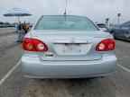 2005 TOYOTA COROLLA