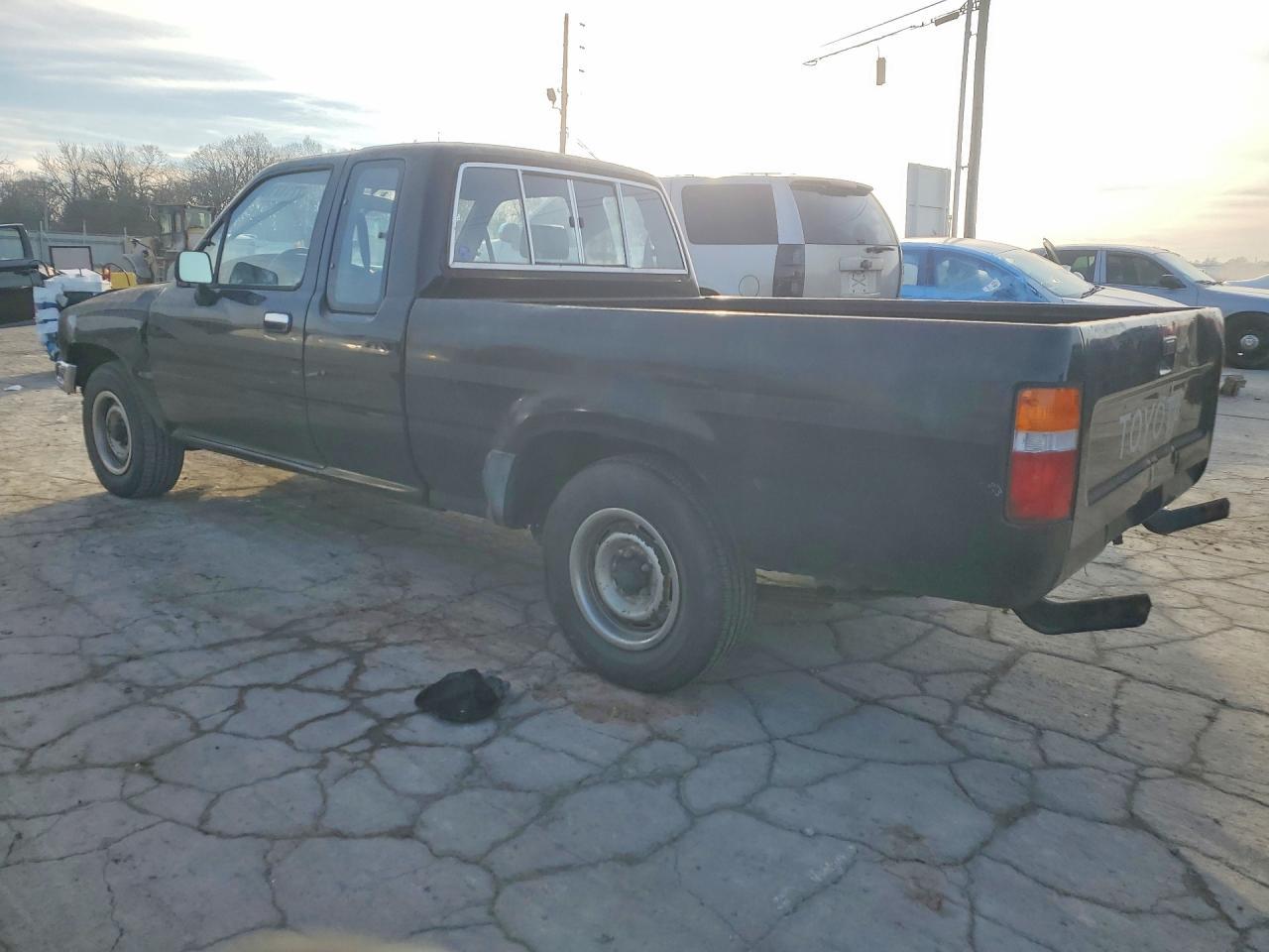 1991 TOYOTA Pickup